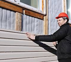 Best Custom Trim and Detailing for Siding  in South San Gabriel, CA